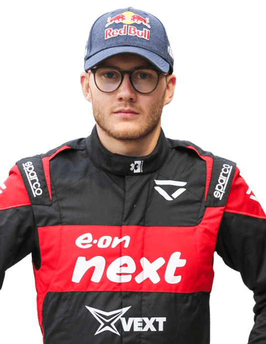 Kevin Hansen